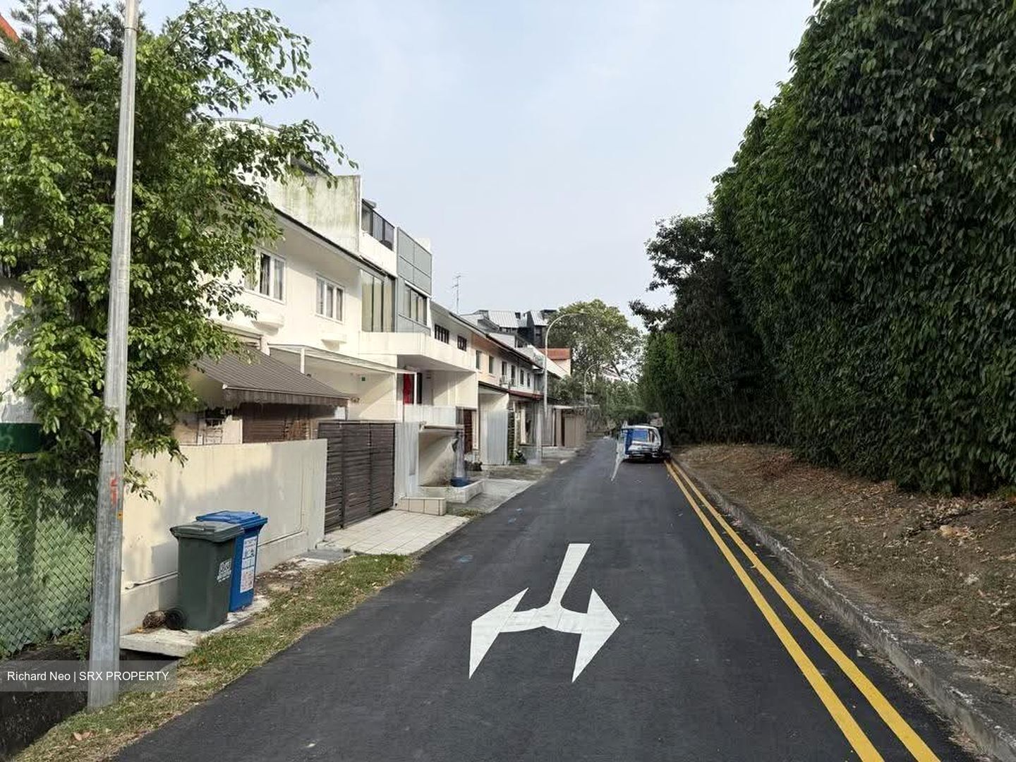 Jasmine Road (D20), Terrace #612650971